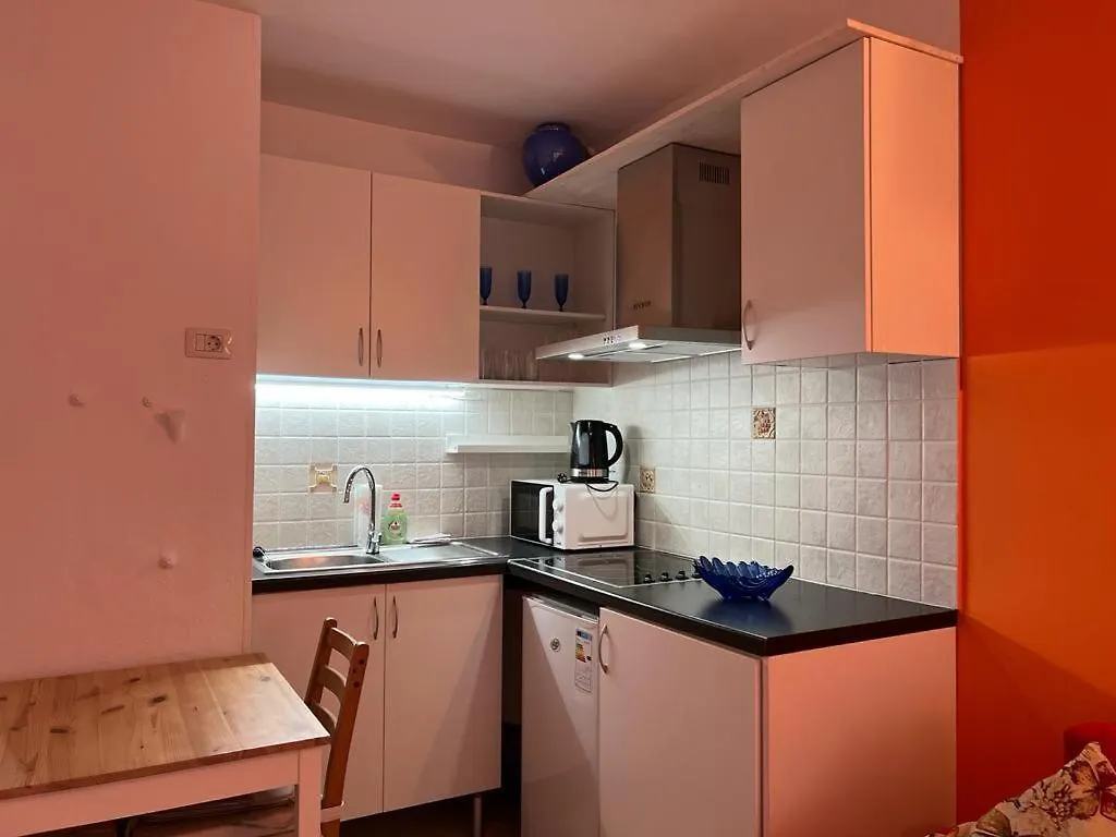 South Tenerife, Costa del Silencio, Chaparral, Studio apt