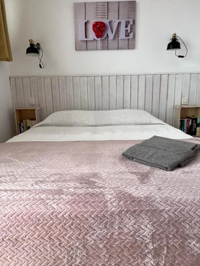 Apartamento South Tenerife, Costa del Silencio, Chaparral, Studio apt