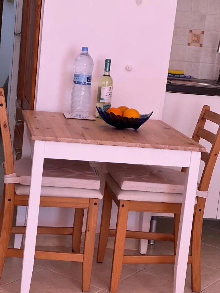 Apartamento South Tenerife, Costa del Silencio, Chaparral, Studio apt España